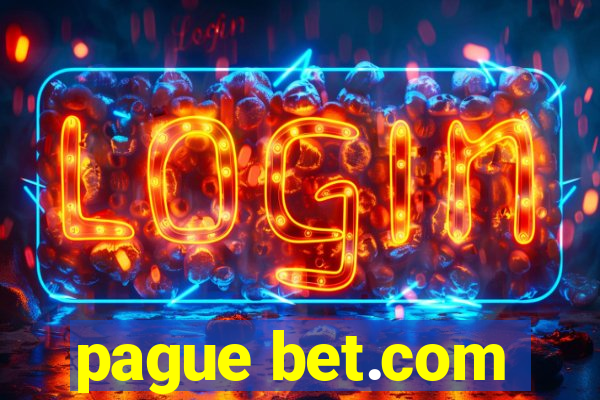 pague bet.com